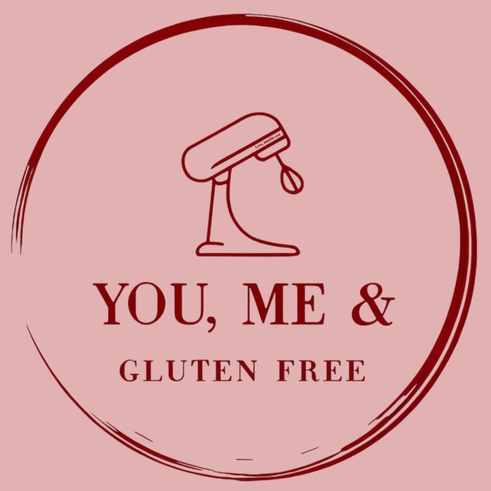 You Me & Gluten Free